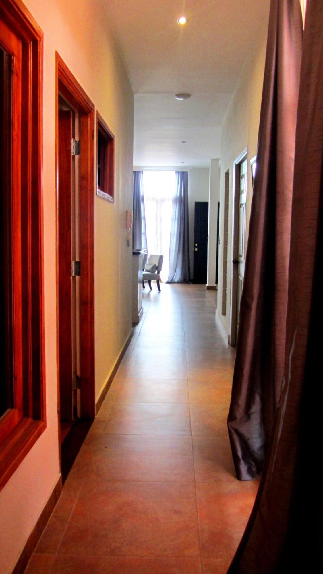La Isabela Suites Panamá Esterno foto