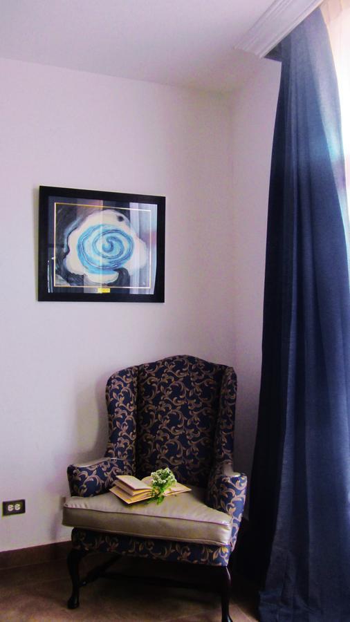 La Isabela Suites Panamá Esterno foto