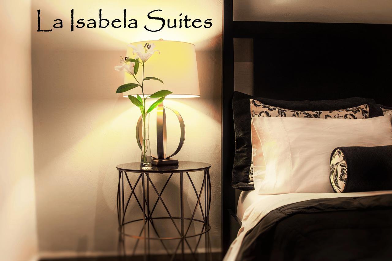 La Isabela Suites Panamá Esterno foto