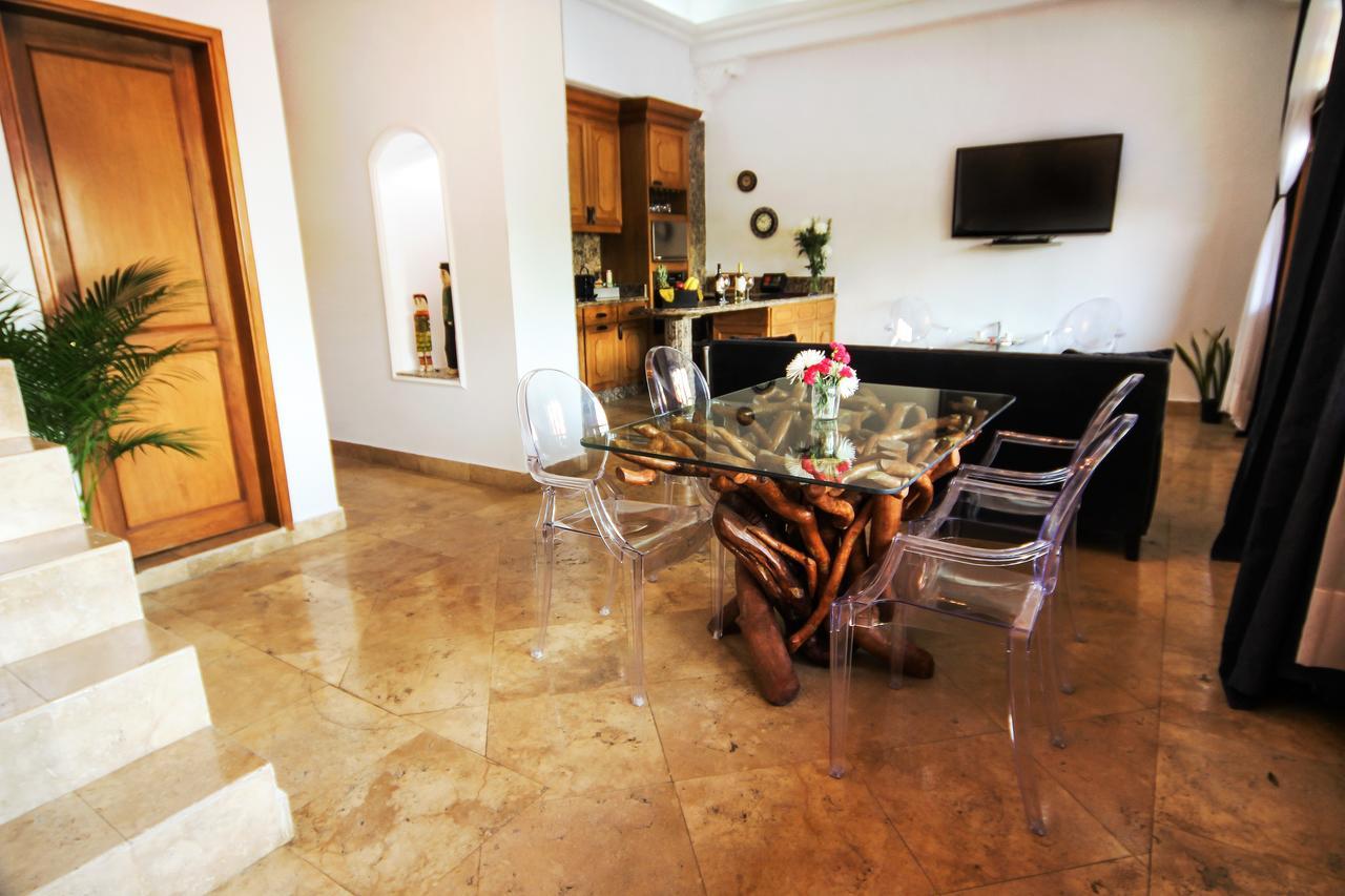 La Isabela Suites Panamá Esterno foto