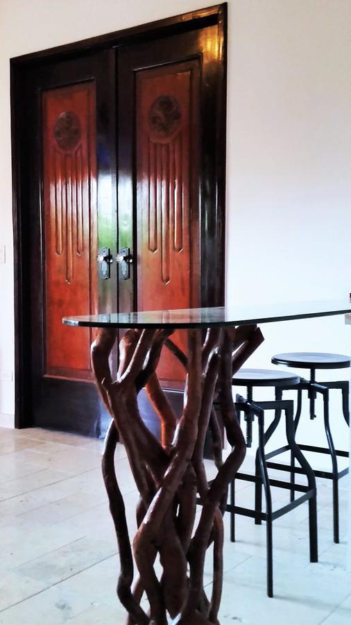 La Isabela Suites Panamá Esterno foto
