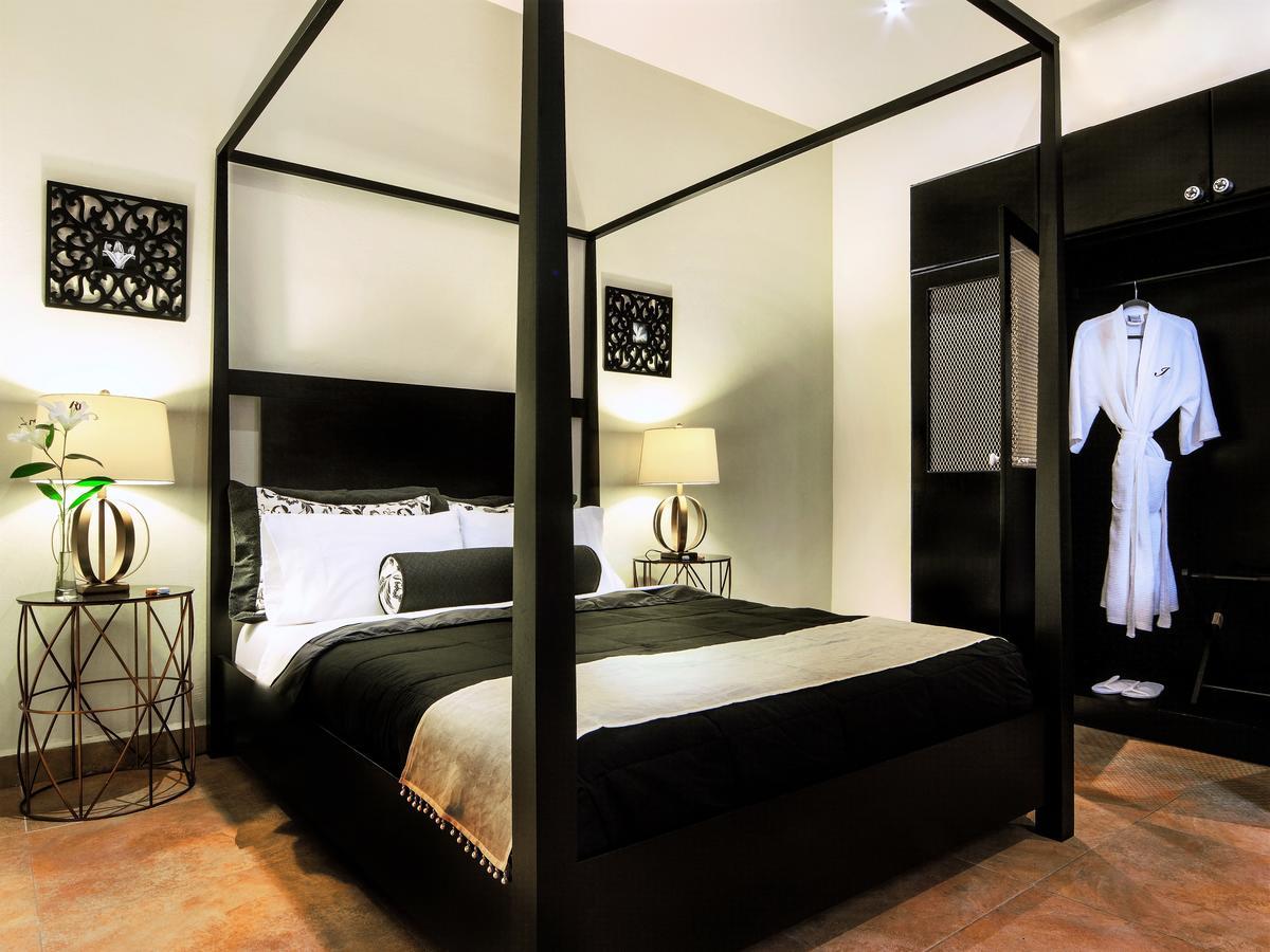 La Isabela Suites Panamá Esterno foto