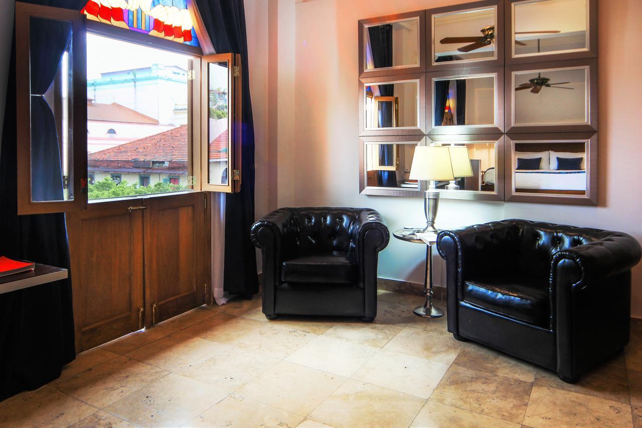 La Isabela Suites Panamá Esterno foto