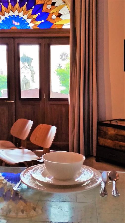 La Isabela Suites Panamá Esterno foto