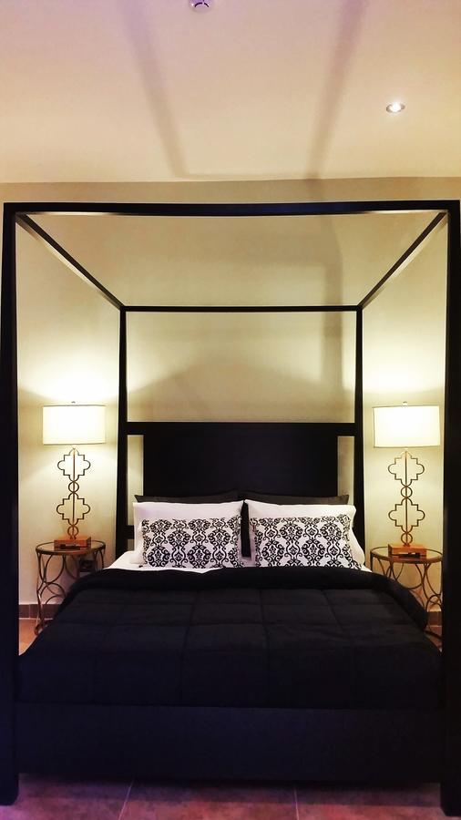 La Isabela Suites Panamá Esterno foto