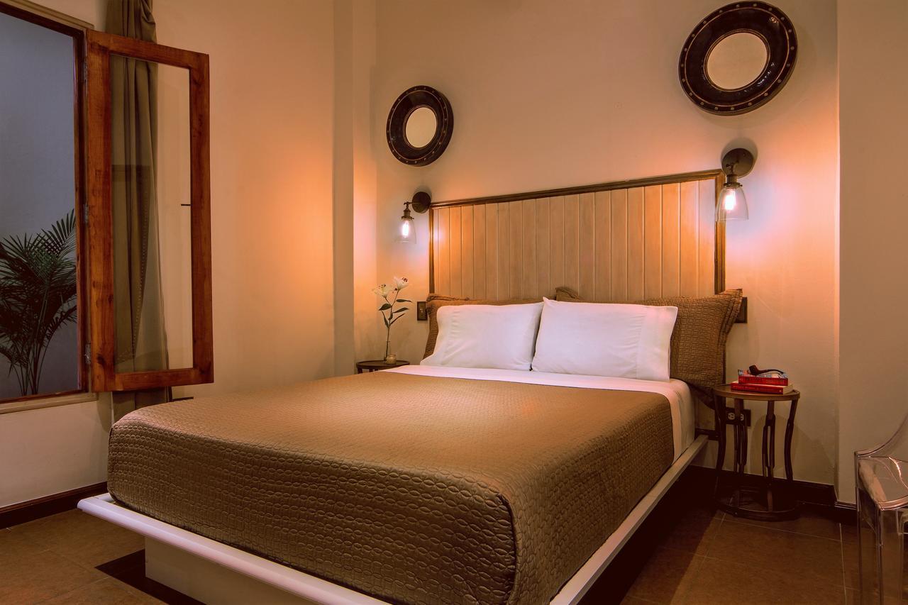 La Isabela Suites Panamá Esterno foto