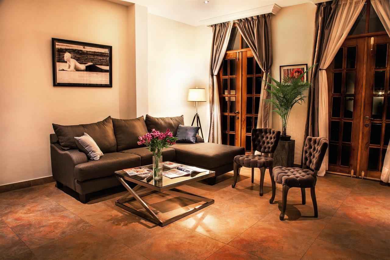 La Isabela Suites Panamá Esterno foto