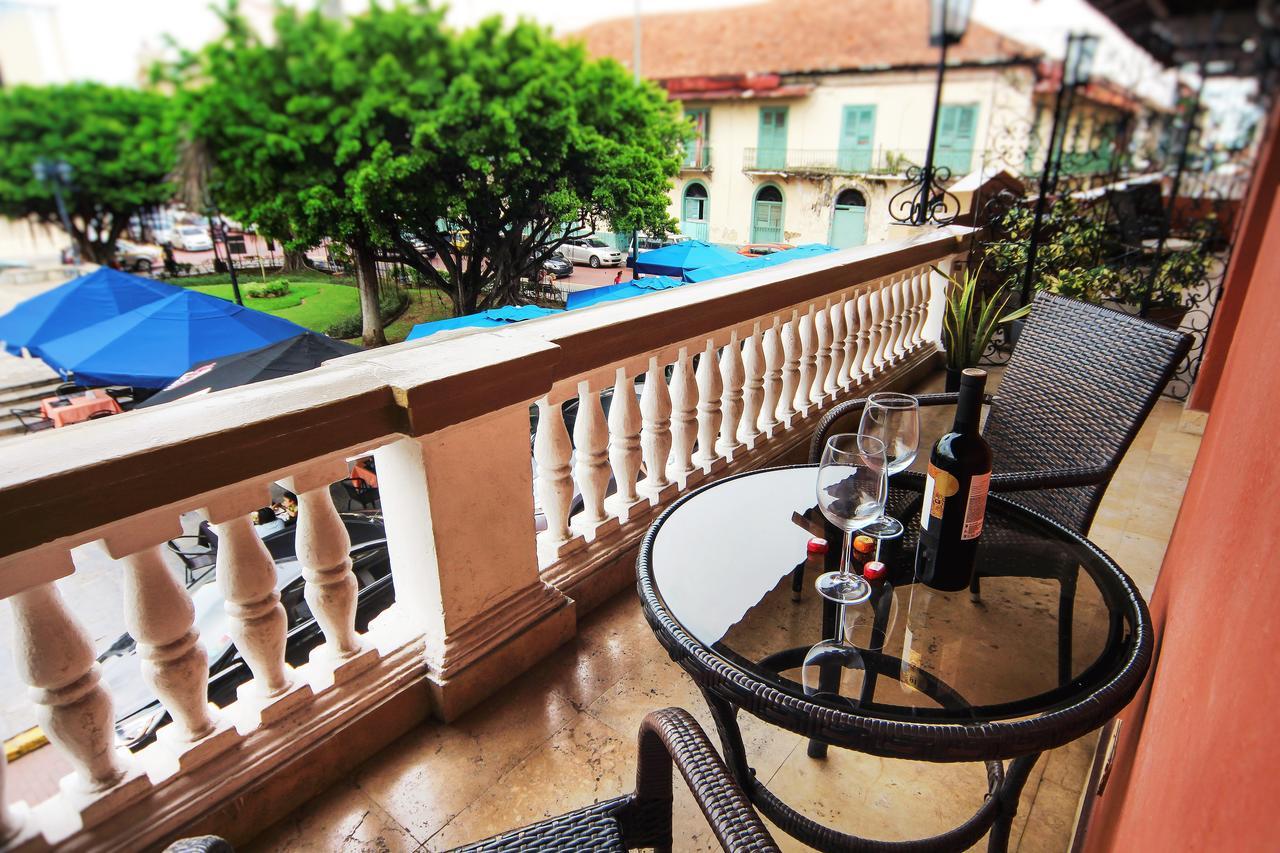 La Isabela Suites Panamá Esterno foto