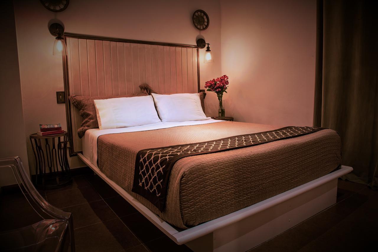 La Isabela Suites Panamá Esterno foto
