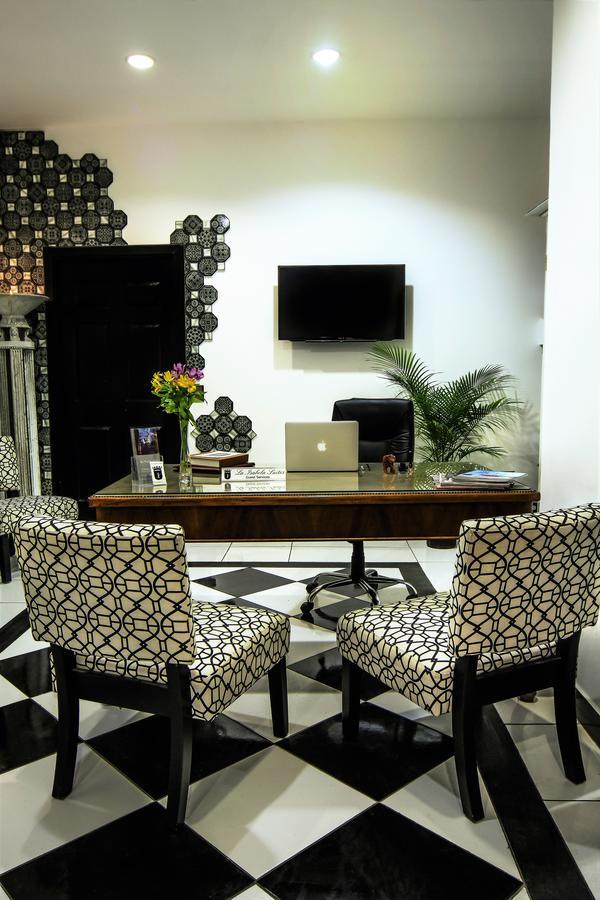 La Isabela Suites Panamá Esterno foto