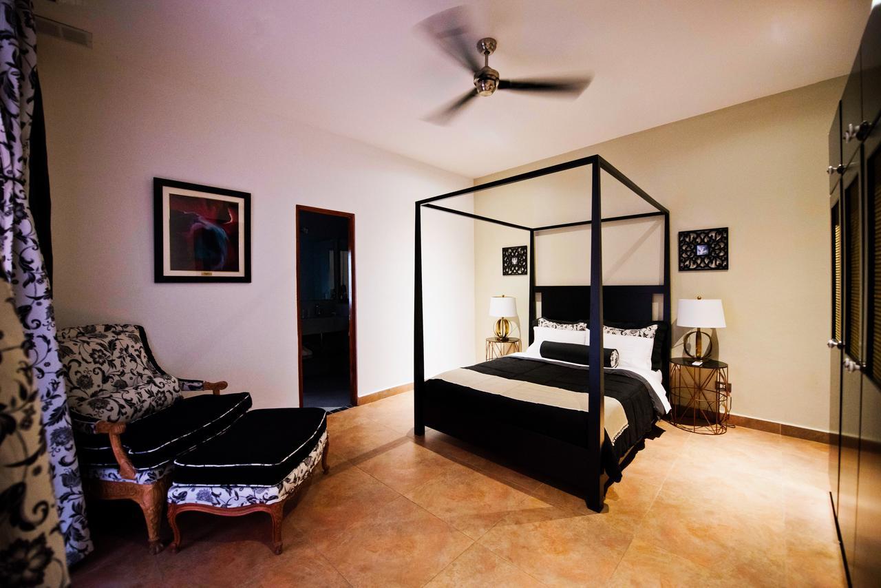 La Isabela Suites Panamá Esterno foto