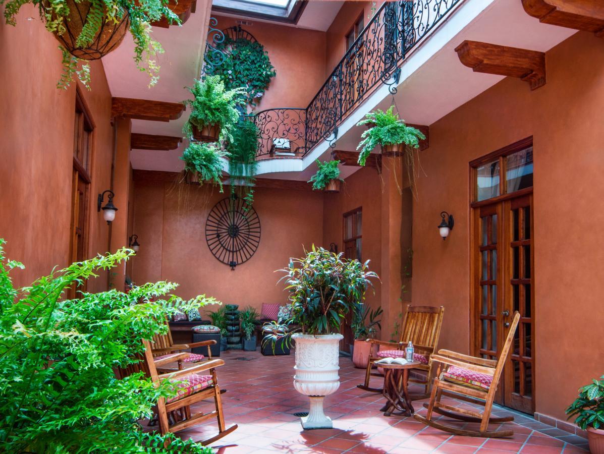 La Isabela Suites Panamá Esterno foto
