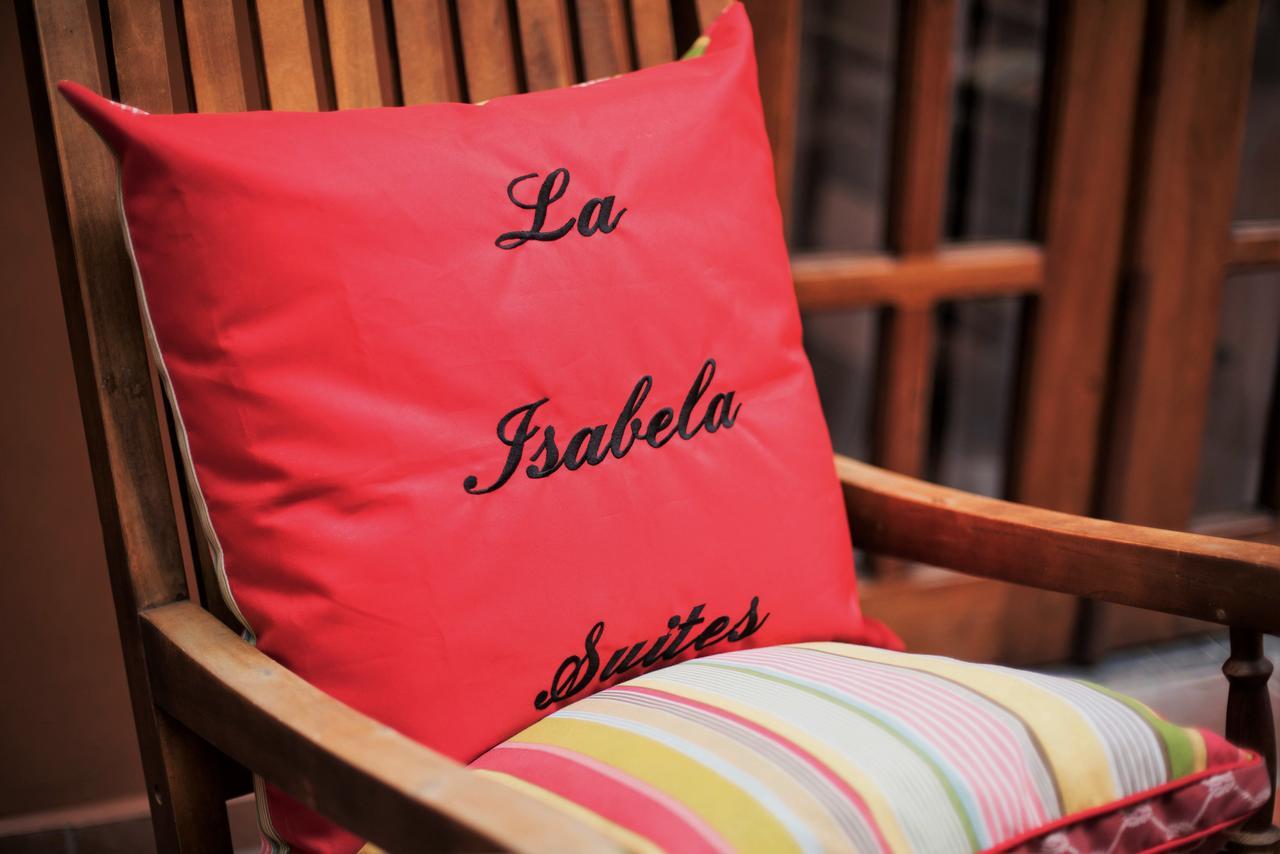 La Isabela Suites Panamá Esterno foto