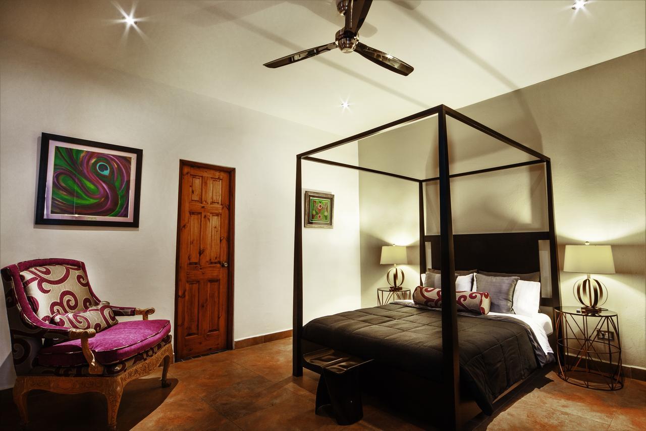 La Isabela Suites Panamá Esterno foto