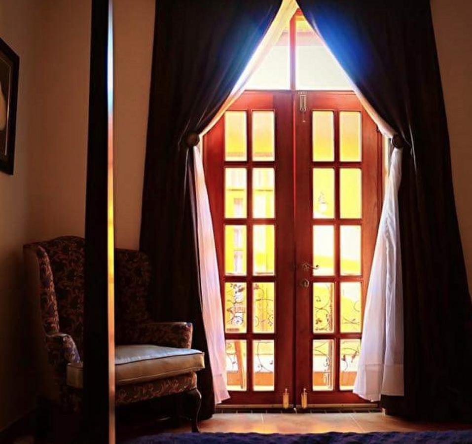 La Isabela Suites Panamá Esterno foto